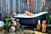 25/66 - Klipspringer Cottage - Self catering in Ceres
