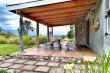 28/66 - Mountain Spring Cottage - Self catering in Ceres