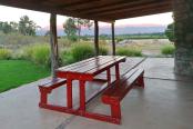 30/66 - Mountain Spring Cottage - Self catering in Ceres