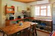 32/66 - Mountain Spring Cottage - Self catering in Ceres