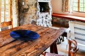 33/66 - Mountain Spring Cottage - Self catering in Ceres