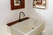36/66 - Mountain Spring Cottage - Self catering in Ceres