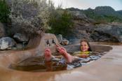 37/66 - Mountain Spring Cottage - Self catering in Ceres
