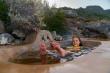 37/66 - Mountain Spring Cottage - Self catering in Ceres