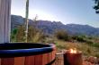 38/66 - Whispering Pines Cabin - Self catering in Ceres