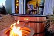 40/66 - Whispering Pines Cabin - Self catering in Ceres