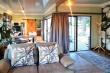 42/66 - Whispering Pines Cabin - Self catering in Ceres