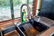 44/66 - Whispering Pines Cabin - Self catering in Ceres