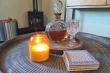 45/66 - Whispering Pines Cabin - Self catering in Ceres