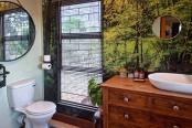 47/66 - Whispering Pines Cabin - Self catering in Ceres