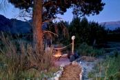 50/66 - Whispering Pines Cabin - Self catering in Ceres