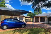 18/18 - Mc Intyre Guest House, Self Catering in Sasolburg